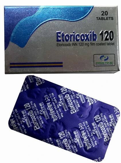Products - Pristine Pharmaceuticals Limited 
