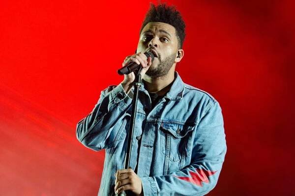 The Weeknd says his Super Bowl halftime show won't feature any guests