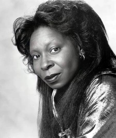 Whoopi Goldberg | Academy of Achievement