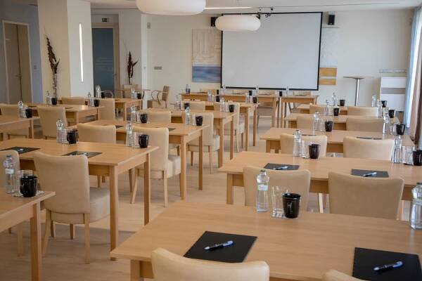 Konference - Modrá Stodola