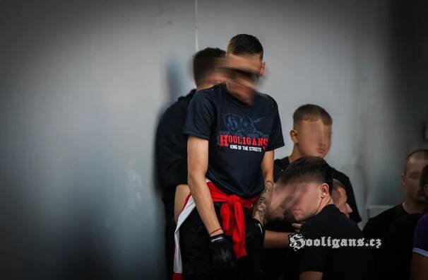 Baník Ostrava – Austria Wien (07.08.2025) – hooligans.cz