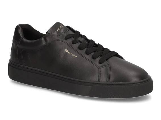 GANT-Mc-Julien-Sneaker-černá