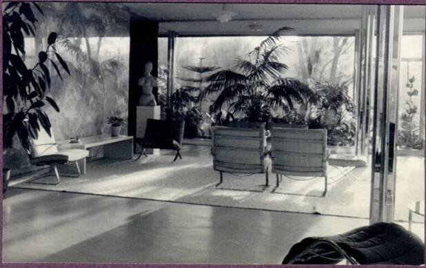 Dům - Vila Tugendhat