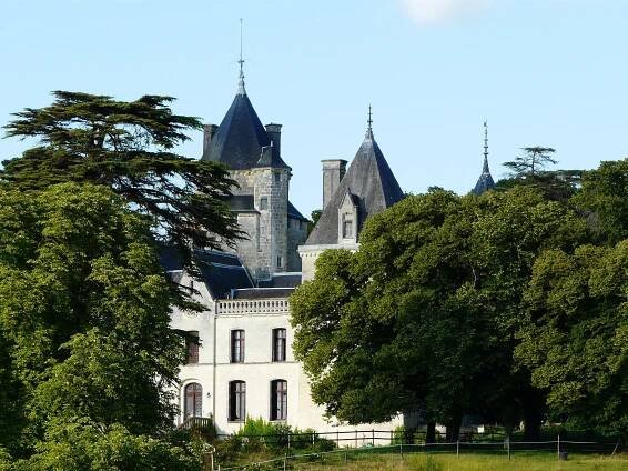 Ternay (Vienne) – Wikipédia