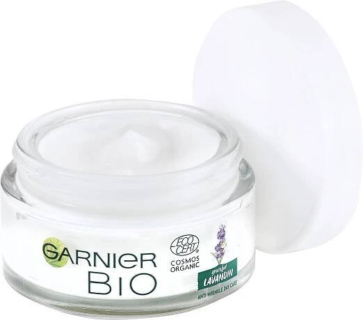 GARNIER Bio Lavandin Anti-Age Day Cream 50 ml