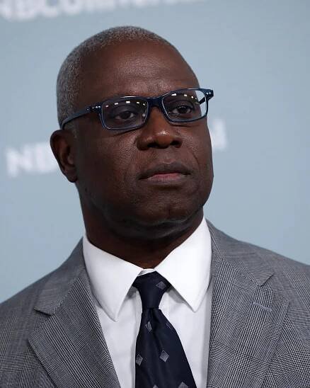 Actor Andre Braugher, star of 'Brooklyn Nine-Nine', dead at 61