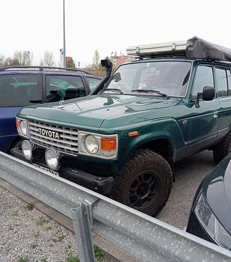 Veteráni (ne-tatry) z běžného provozu (str. 113) - Pokec všeobecný - Fórum - Tatra klub