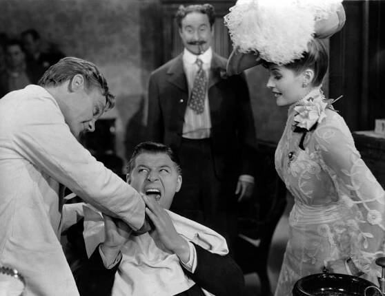 James Cagney - Actor
