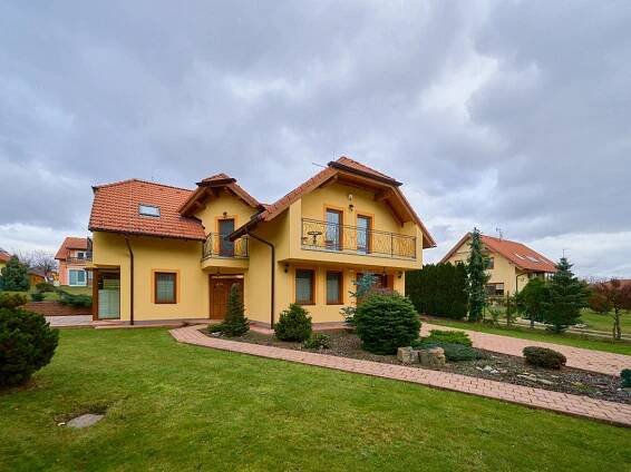 Prodej Dům, K Přehradě, Římov, okres České Budějovice