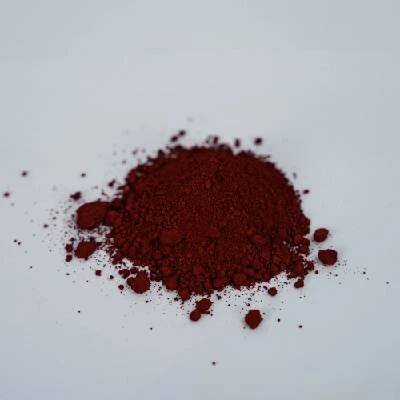 Pigment do betonu červený Hmotnost: 10 kg