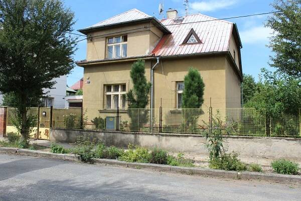 Drnovice, okres Vyškov