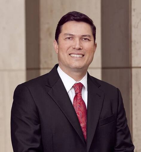 Trusted Financial Advisor - Aaron P Tellez CFP