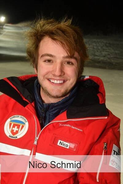 Fotogalerie · Fotos der Kurse | Snowsports Samnaun