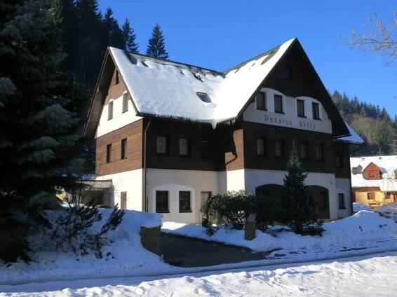 PENSION SKÁLY 1168275551 2