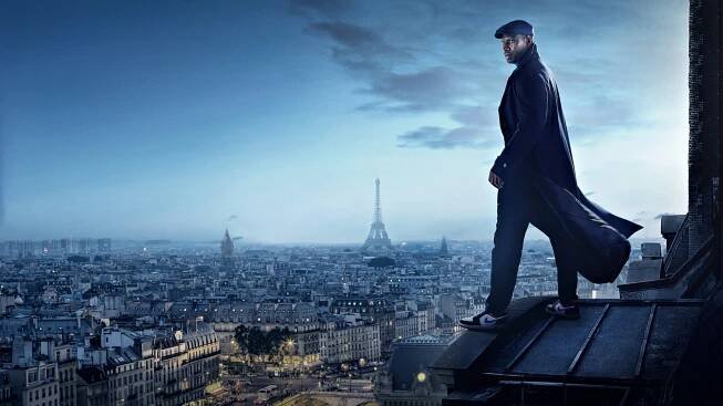 Lupin – Filmy a Seriály online zdarma.
