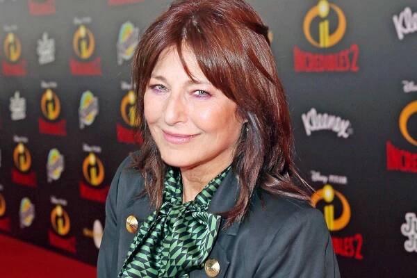 Catherine Keener to do the Batdance with Joaquin Phoenix and Lady Gaga in Joker musical sequel