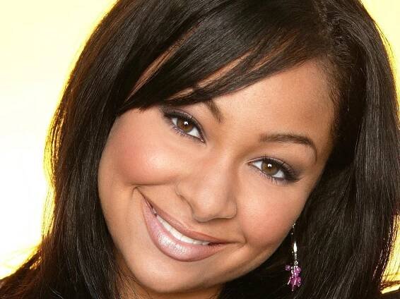 Raven Symoné fotka