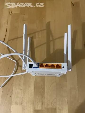 WiFi router