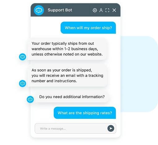 Chatbot-DeepConverse-Salesforce-integration