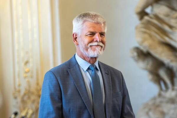 Fotky: Pozvedla jste naši národní hrdost, řekl prezident Krejčíkové