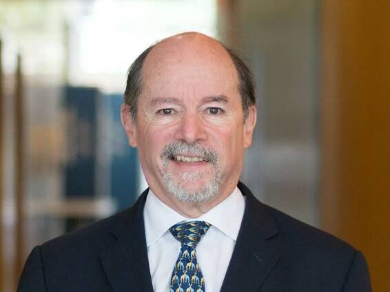 Robert Z. Lawrence | PIIE