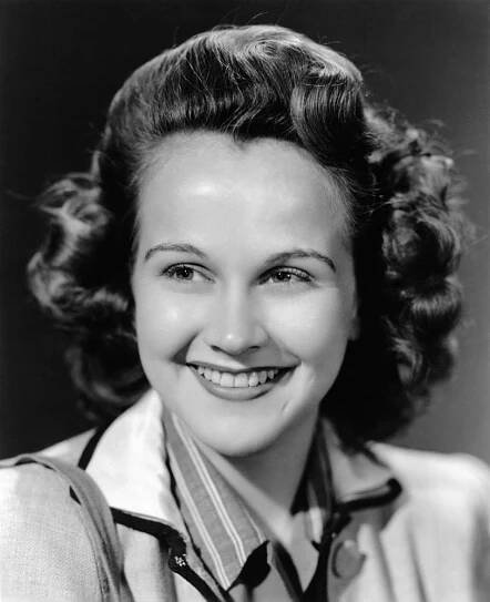 Kim Hunter - Actress