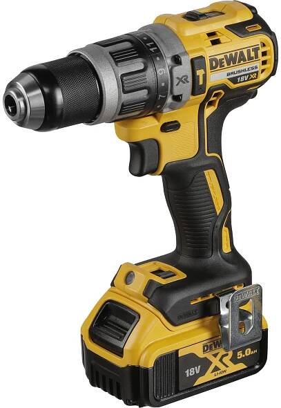 DeWalt DCD796D2PK-QW | ab-com.cz