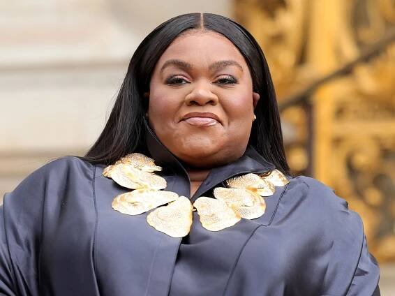 DaVine Joy Randolph Talks Red Carpet Fashion and Her OscarTipped Performance in ‘The Holdovers