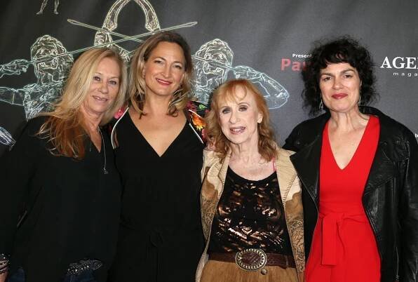 2019 Gallery - Artemis Women In Action Film Festival