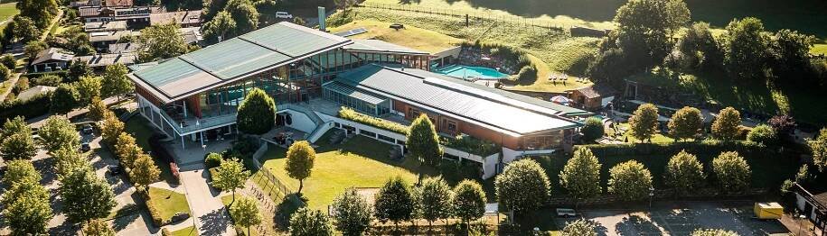Therme & Sole - Watzmann Therme