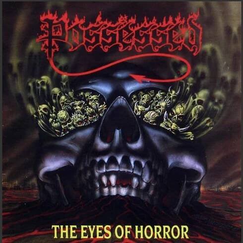 Possessed