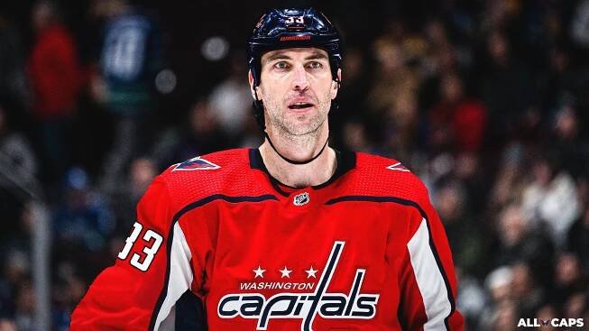 Prestup desaťročia v NHL. Zdeno Chára odchádza z Bostonu k Ovečkinovi do Washingtonu