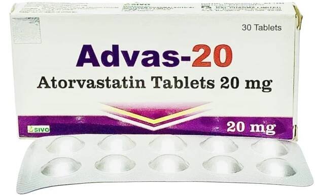 Advas-20