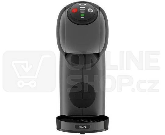 Kapslový kávovar Krups KP243B10