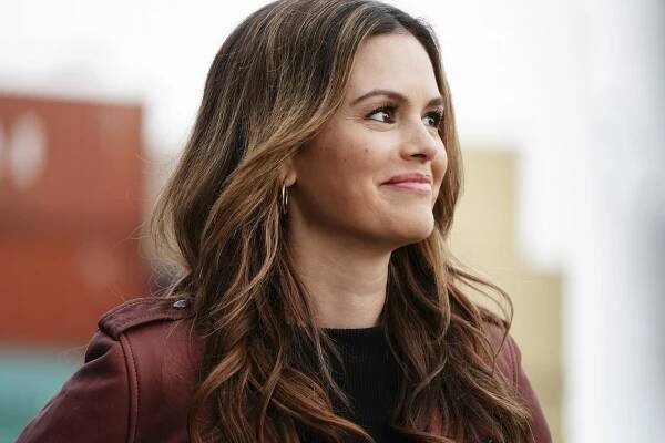 Take Two - Ex's and Oh's - Z filmu - Rachel Bilson