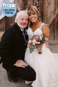 Little People, Big World's Amy Roloff and Chris Marek Are Married: See the Photos!