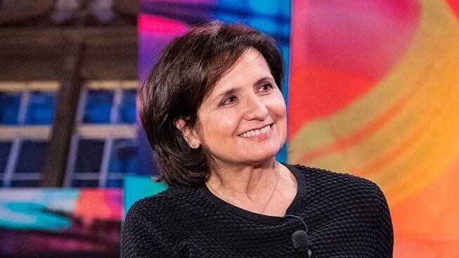 Veronika Freimanová: Proč prošvihla možnost emigrovat?!