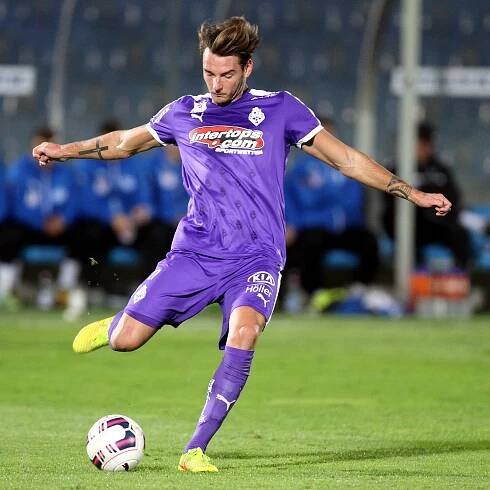 Max Müller (footballer)