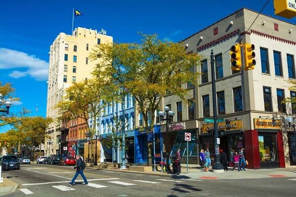 Discover How Ann Arbor Encapsulates Community Excellence