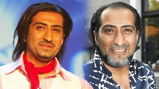 KVÍZ: Ali Amiri slaví 45 let. Kde jsou dnes finalisté SuperStar? Otestujte se v našem kvízu