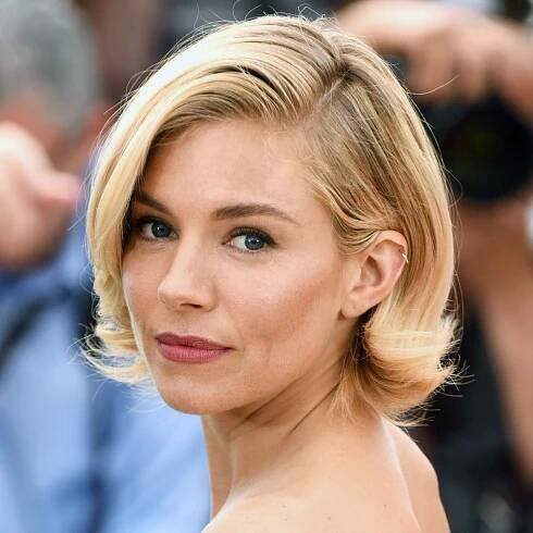 Best Red-Carpet Beauty 2015