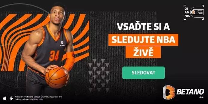 Kde sledovat basketbal online - živě v TV, live streamy zdarma 5