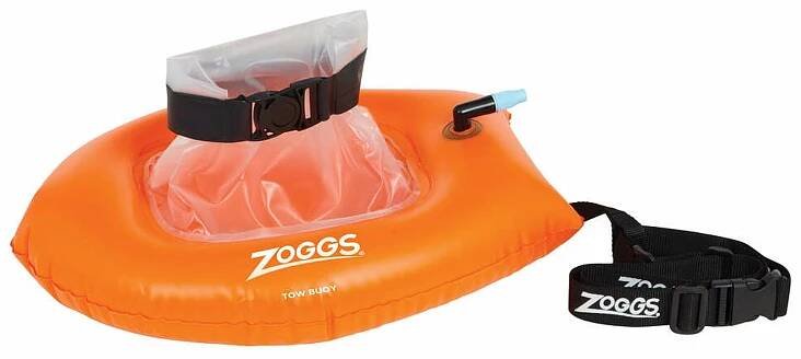 Plavecká bójka Zoggs TOW FLOAT PLUS