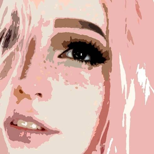 belle delphine – music and magic mixed together