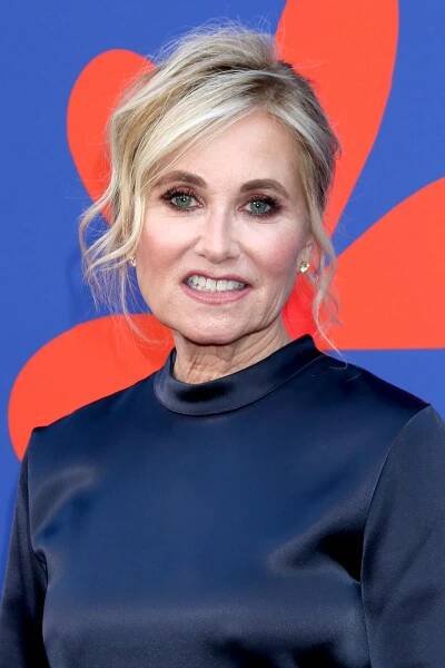 50 Famous Aged Celebrities Who Are Over 57