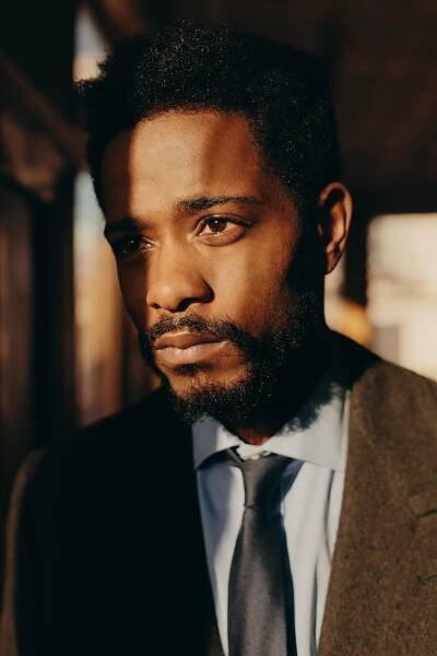 Lakeith Stanfield, Contemporary Chameleon