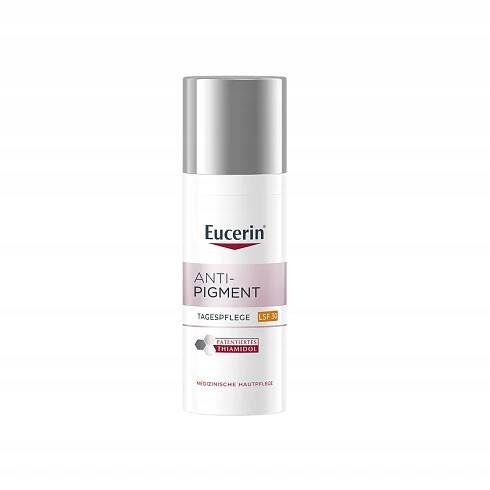 Eucerin Anti-Pigment krém na obličej s SPF 30, 50 ml
