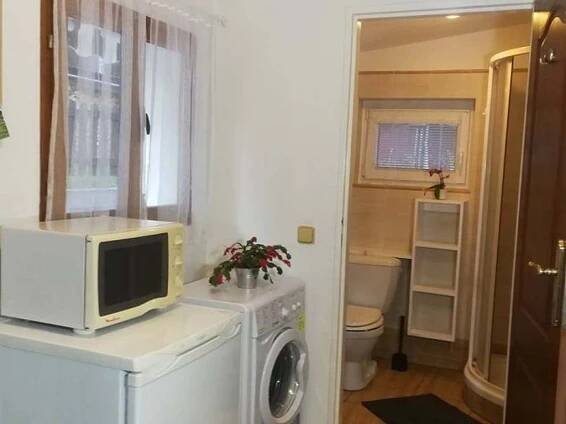 Domeček+Apartmán, ubytování Hronov