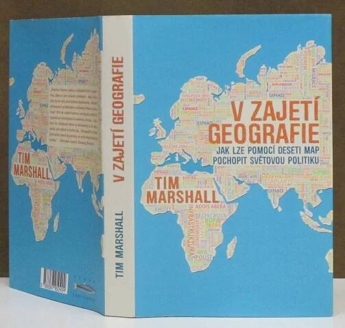 Autor Marshall Tim | Antikvariát Beneš
