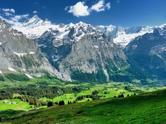 A Blindingly White World Of Ice And Snow – SHELDON KIRSHNER JOURNAL